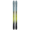 narty skitourowe Dynafit Radical 88 - smoke blue - 2026/ 27