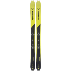 narty skitourowe Dynafit Blacklight 88 FI 90- fluo yellow