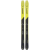 narty skitourowe Dynafit Blacklight 88 FI 90- fluo yellow