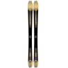 narty skitourowe Dynafit Ridge 95- black/ gold