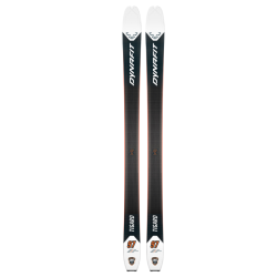 narty skitourowe Dynafit Tigard 97- black/ white- 2025/26