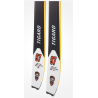 narty skitourowe Dynafit Tigard 97- black/ white- 2025/26