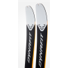 narty skitourowe Dynafit Tigard 97- black/ white- 2025/26