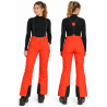 spodnie narciarskie damskie Dare 2B Diminish Pant - grenadine
