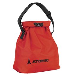 torba na buty narciarskie ATOMIC A BAG- red