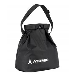 torba na buty narciarskie ATOMIC A BAG- black