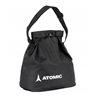 torba na buty narciarskie ATOMIC A BAG- black