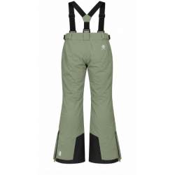 spodnie narciarskie damskie Dare 2B Diminish Pant - duck green