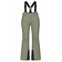 spodnie narciarskie damskie Dare 2B Diminish Pant - duck green