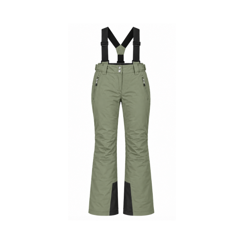 spodnie narciarskie damskie Dare 2B Diminish Pant - duck green