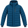 kurtka narciarska męska Salomon Icetown JKT M- poseidon