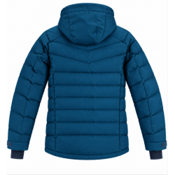 kurtka narciarska męska Salomon Icetown JKT M- poseidon