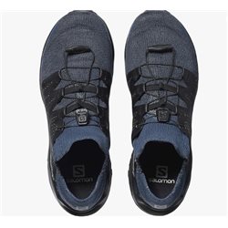 buty biegowe Salomon Cross W PRO- abisso