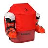 Plecak na buty narciarskie Atomic RS Pack 30L Red/Rio Red – 2024/25