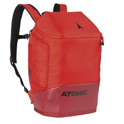Plecak na buty narciarskie Atomic RS Pack 30L Red/Rio Red – 2024/25