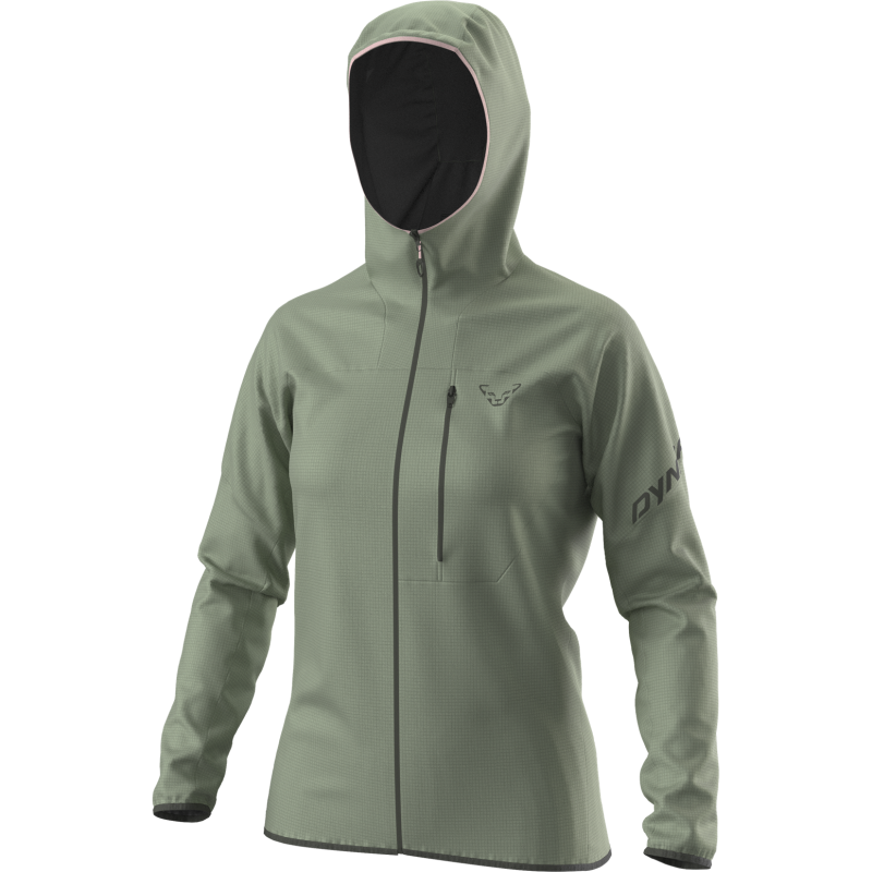 Kurtka Dynafit TRAVERSE GTX JKT W 71551-5291