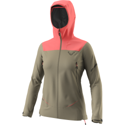 Kurtka Dynafit RIDGE GTX JKT W 08-00000718 61/6171
