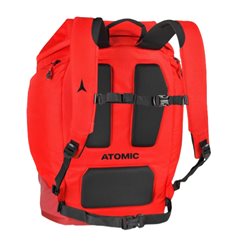 Plecak na buty narciarskie Atomic RS Pack 30L Red/Rio Red – 2024/25