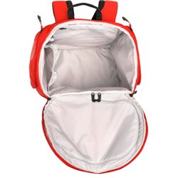 Plecak na buty narciarskie Atomic RS Pack 30L Red/Rio Red – 2024/25