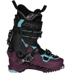 buty skitourowe damskie Dynafit Radical Pro W- royal purple/ marine blue
