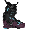 buty skitourowe damskie Dynafit Radical Pro W- royal purple/ marine blue