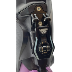 buty skitourowe damskie Dynafit Radical Pro W- royal purple/ marine blue