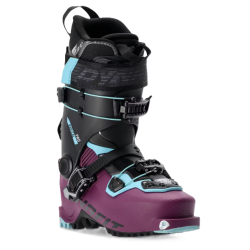 buty skitourowe damskie Dynafit Radical Pro W- royal purple/ marine blue
