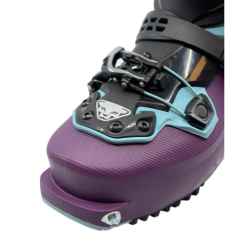 buty skitourowe damskie Dynafit Radical Pro W- royal purple/ marine blue