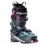 buty skitourowe damskie Dynafit Radical- black/flamingo - 08-61917-0970