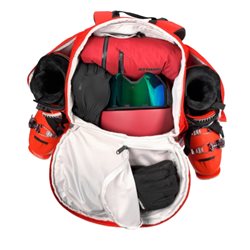 Plecak na buty narciarskie Atomic RS Pack 30L Red/Rio Red – 2024/25