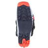 buty skitourowe damskie Dynafit Radical- puritan gray/ fluo coral - 08-61917-0590