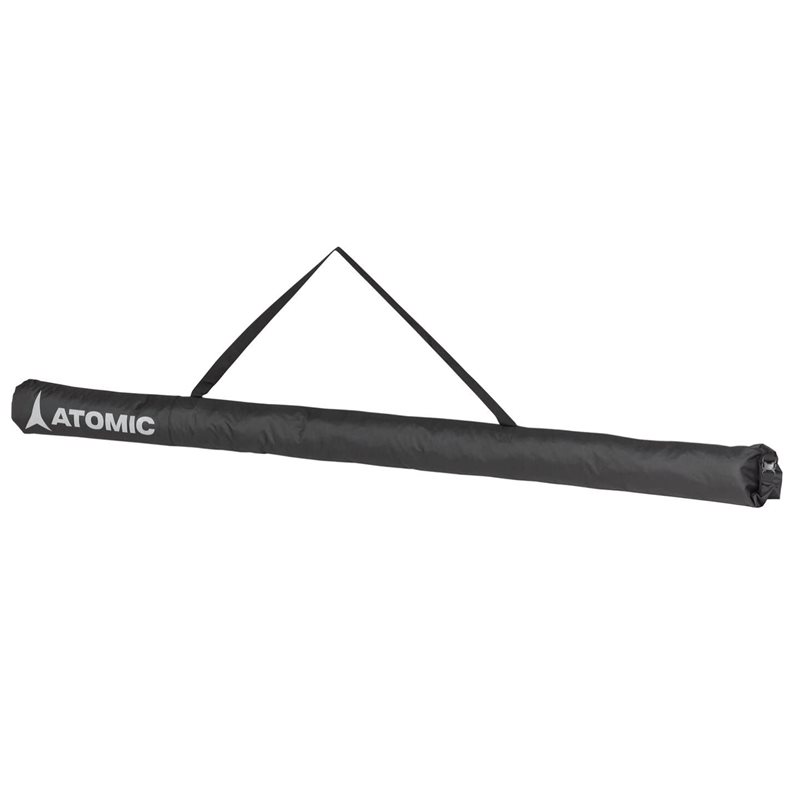 torba na narty biegowe ATOMIC Nordic A Sleeve- black