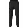 spodnie męskie Dyanfit 24/7 TRACK PNT M- black- 08- 72132- 0910