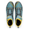 buty trekkingowe meskie Dynafit Traverse Mid GTX 08-64087- 0708 lichen/ altantic