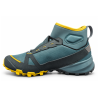 buty trekkingowe meskie Dynafit Traverse Mid GTX 08-64087- 0708 lichen/ altantic