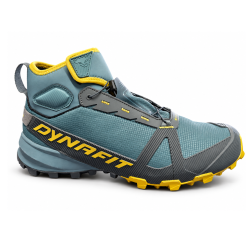 buty trekkingowe meskie Dynafit Traverse Mid GTX 08-64087- 0708 lichen/ altantic