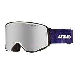 gogle Atomic Four Q HD- team space