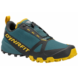buty biegowe męskie Dynafit Traverse GTX 08-00064080- 0708 lichen/ atlantic