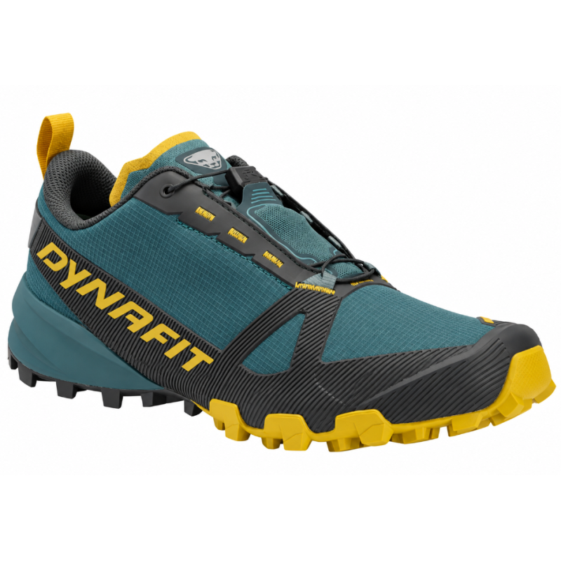 buty biegowe męskie Dynafit Traverse GTX 08-00064080- 0708 lichen/ atlantic