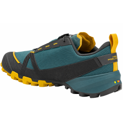 buty biegowe męskie Dynafit Traverse GTX 08-00064080- 0708 lichen/ atlantic