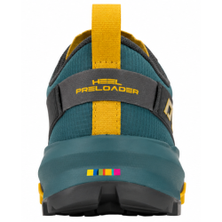 buty biegowe męskie Dynafit Traverse GTX 08-00064080- 0708 lichen/ atlantic