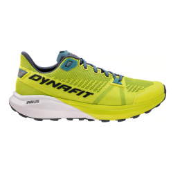 buty biegowe męskie Dynafit Trail 08- 64111- 5832 ultra yellow/ cinder