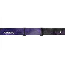 gogle Atomic Four Q HD- team space