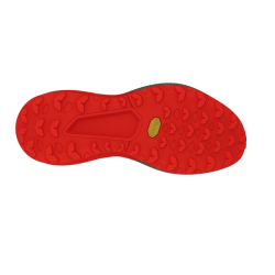 buty biegowe męskie Dynafit Trail 08- 64111- 5091 sage/ black