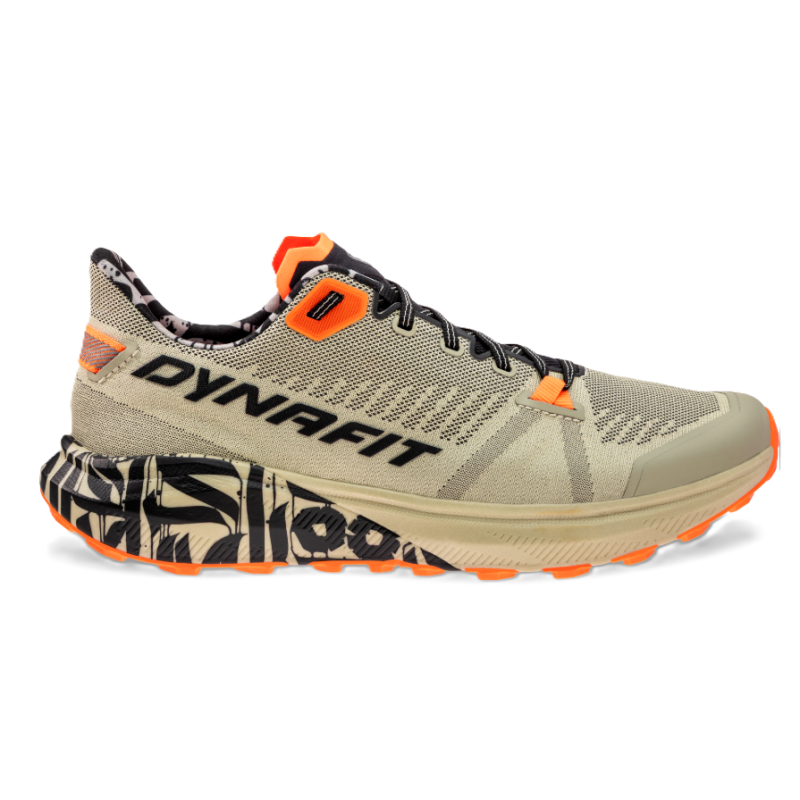 buty biegowe męskie Dynafit Trail Graphic 08- 64113- 7961 overcast/ black out