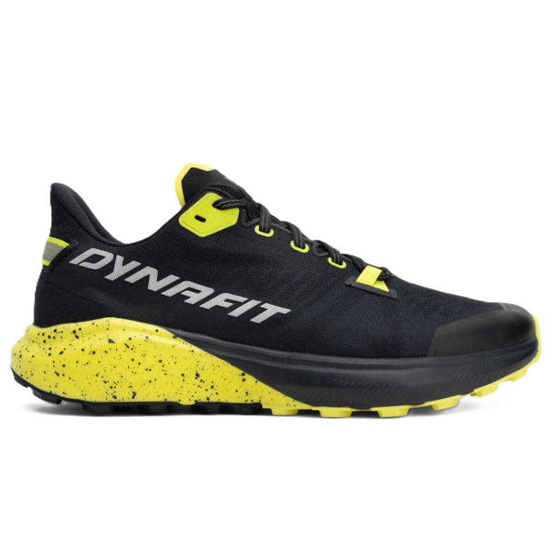 buty biegowe męskie Dynafit Trail Reflective 08- 64116- 0978 black out/ fluo yellow