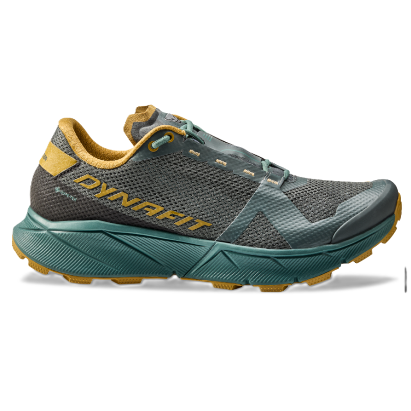 buty biegowe męskie Dynafit Ultra 100 GTX- 08- 64089- 0708 lichen/ atlantic
