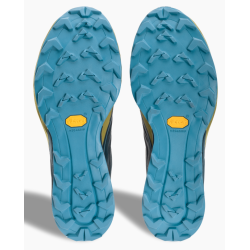 buty biegowe męskie Dynafit Alpine 08- 64064- 5471 army/ blueberry