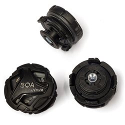 Head H4 G Coiler BOA- buty Head LYT BOA FOCUS