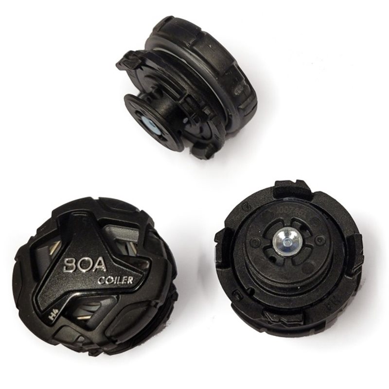 Head H4 G Coiler BOA- buty Head LYT BOA FOCUS